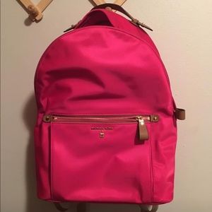 Michael Kors backpack
